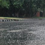 दिल्ली एनसीआर में अगले तीन दिनों तक हो सकती है तेज बारिश, मौसम विभाग ने जारी किया अलर्ट