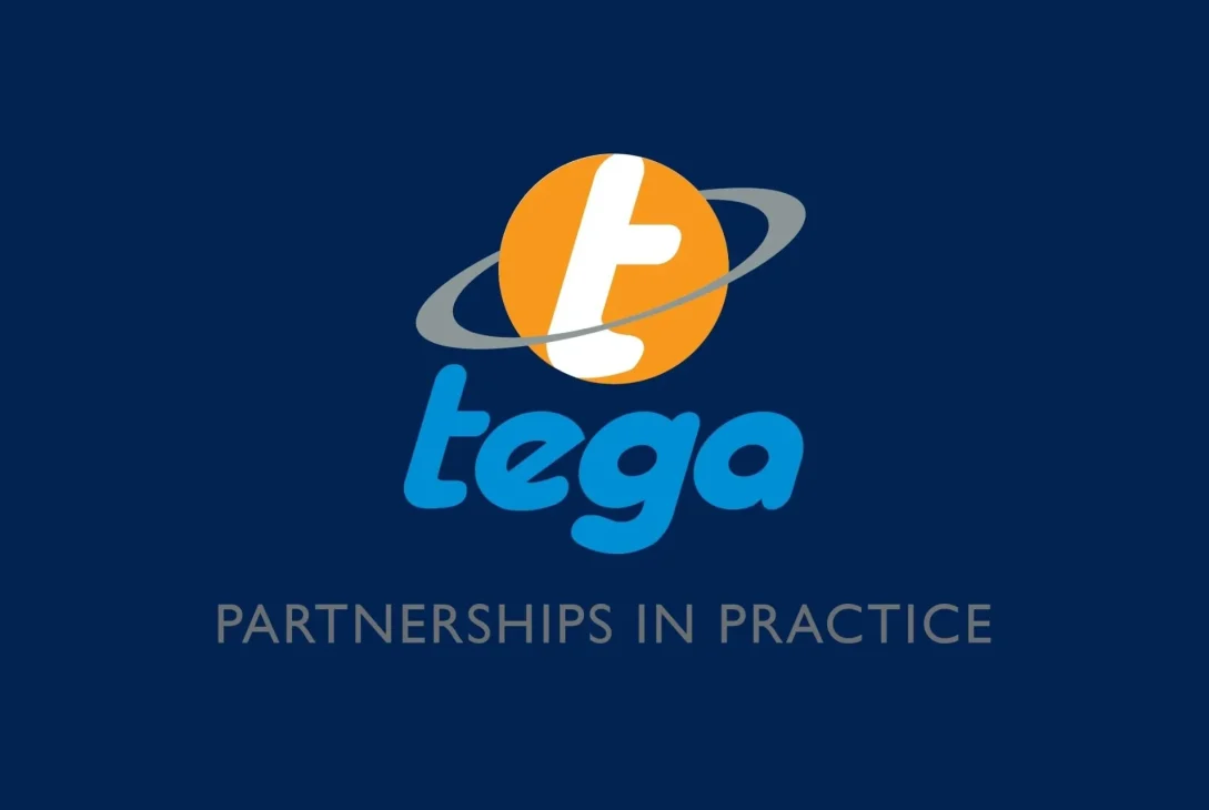 Tega Industries logo